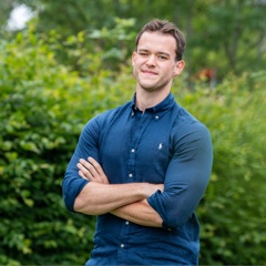 Tim van der Ploeg